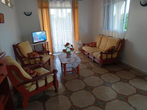 Haut de villa T3 attractif